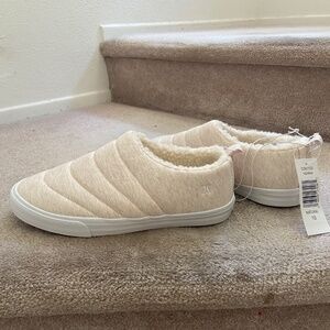 Hurley Arlo Puff Slippers/Sneaker/shoe